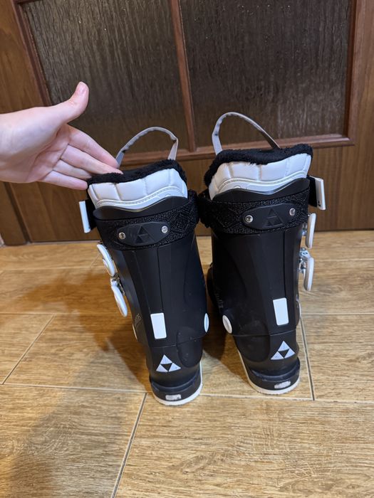 Clapari femei Fischer 23,5 cm