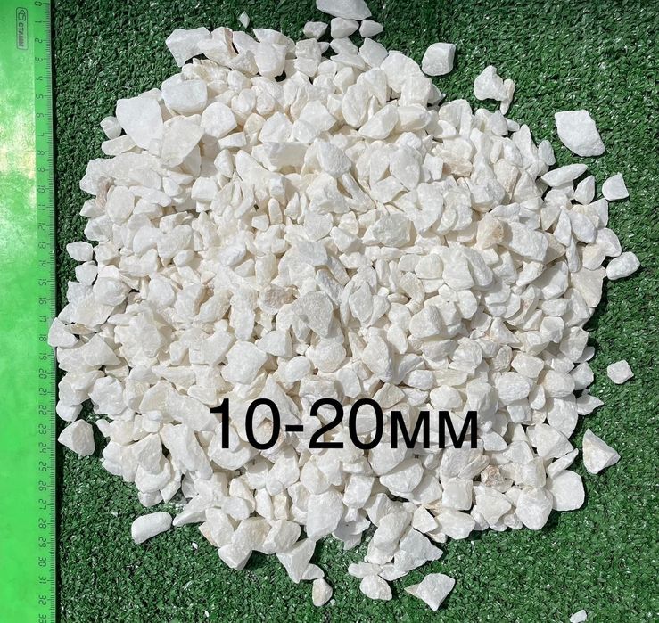 Оформление памятников мраморной крошкой