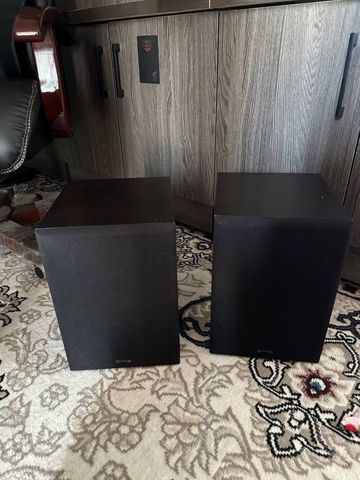 Microlab pro 2 sotiladi. Holati alo