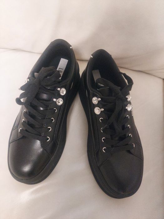 Оригинални дамски обувки Liu jo