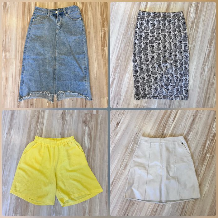 Вещи женские 40-44