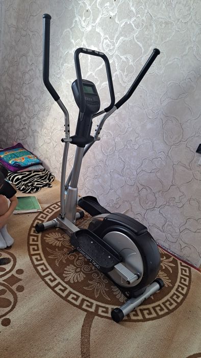 Тренажёр тренажёр