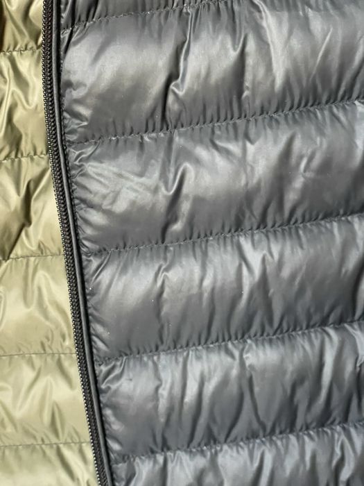 Дамски пухен елек