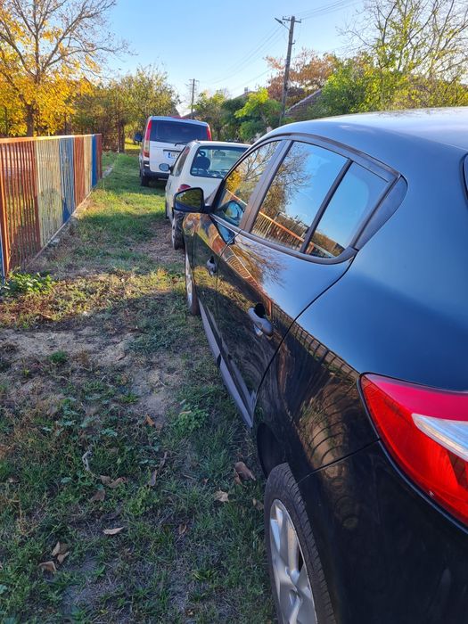 Vind Megan 3 2013 1,6 16v benzină