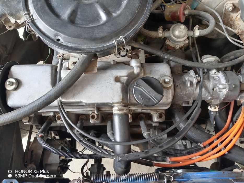 Other 21099 1994 — 4