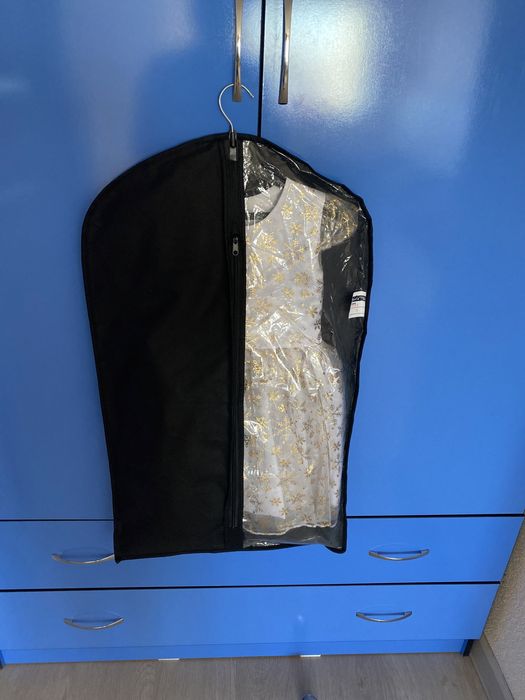 Продам платье снежинки