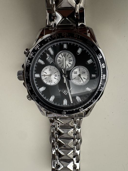 Ceas Pelvini Royal Black