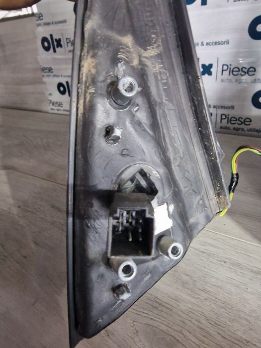 Oglinda/Oglinzi electrice Opel Meriva A 1,7cdti Z17DTR