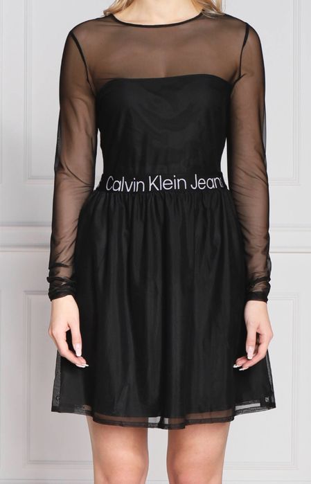 Rochie Calvin Klein