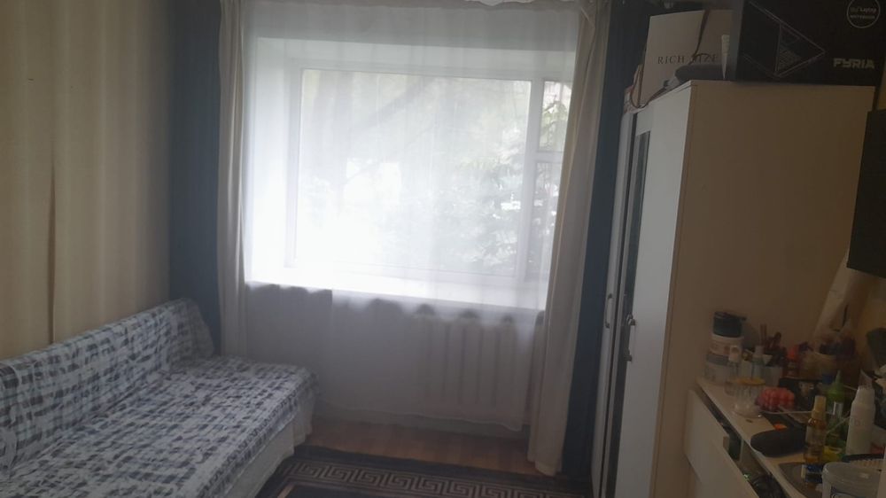 Комната в общежитие