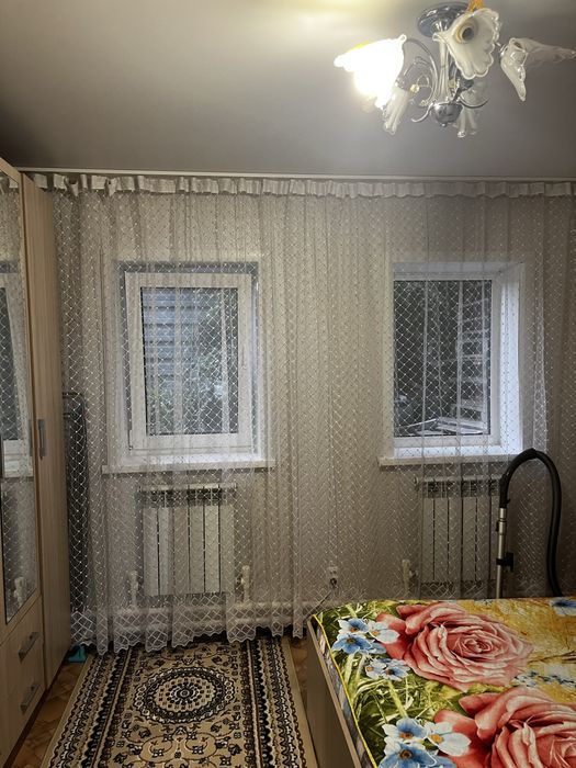 Продается дом, район ДК СТРОИТЕЛЬ