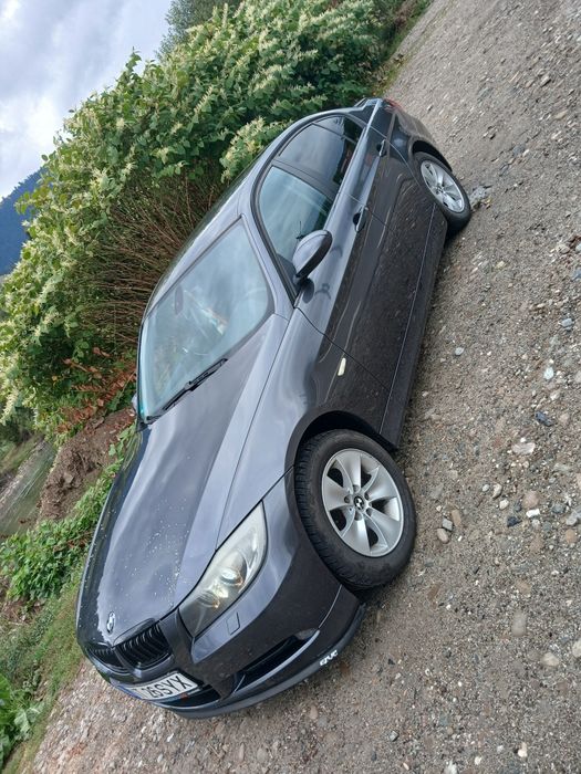 Vând bmw seria3 an2006