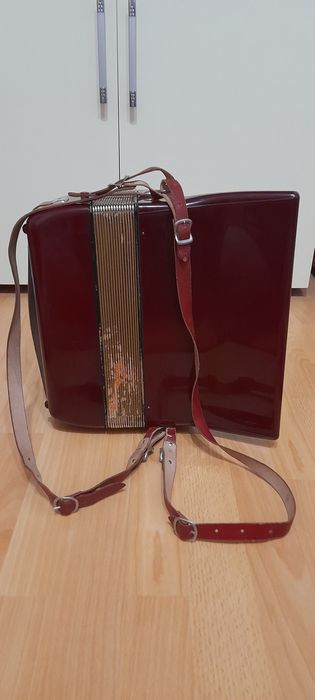 Acordeon Hohner Starlet 40 bași