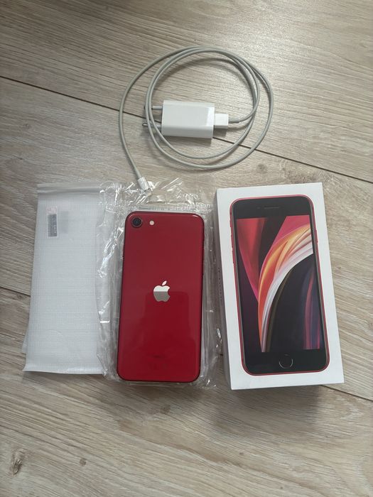 Iphone se 128 gb
