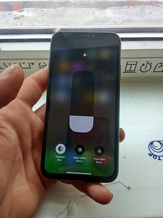 iphone xs керемет жағдайда