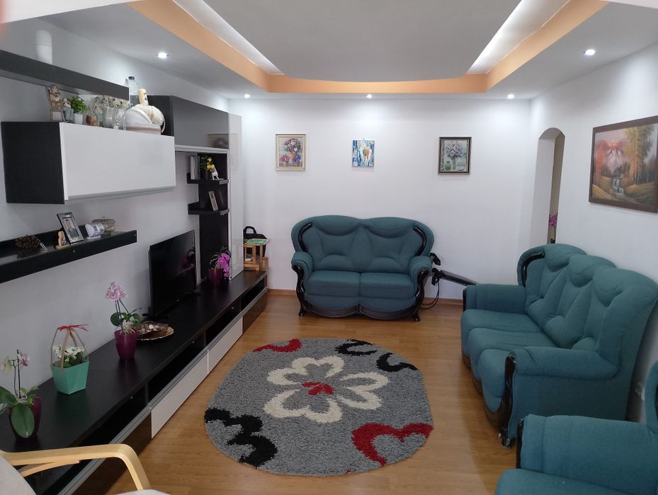 Apartament 3 camere
