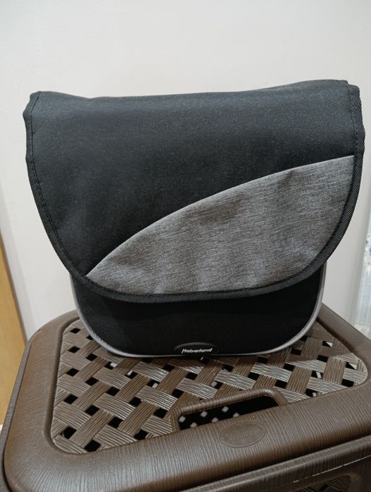 Чанта за колело Haberland със светлоотразителни елемент