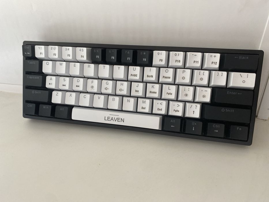 Игровая периферия