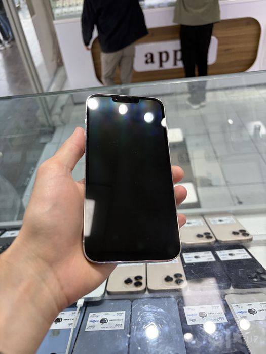 iPhone 13 Pro Max 128 GB 88% ideal
