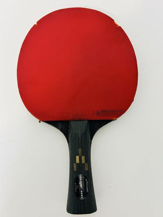 Vând paletă tenis de masă STIGA EVO TUBE 4 stele Profi