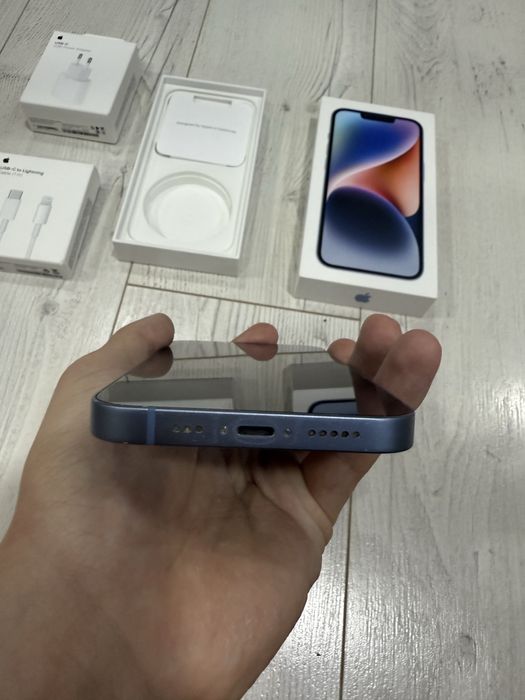 Apple IPhone 14 128GB