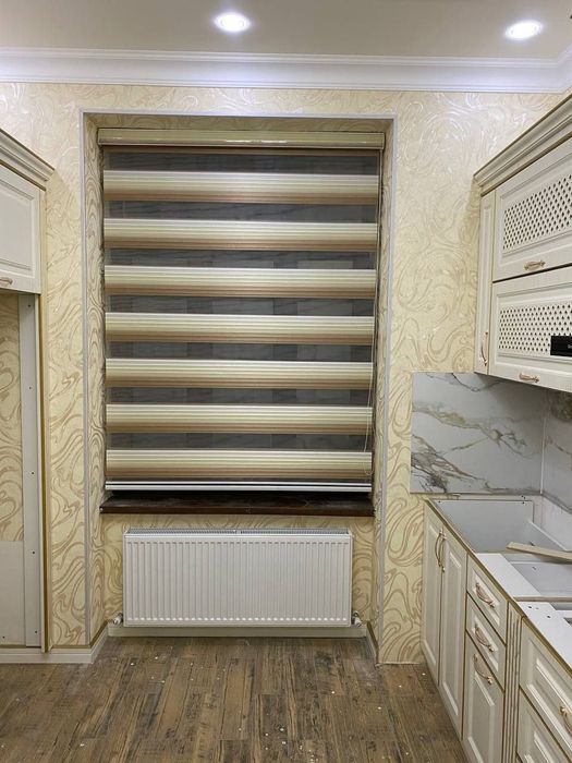 Жалюзи для дома и офиса.