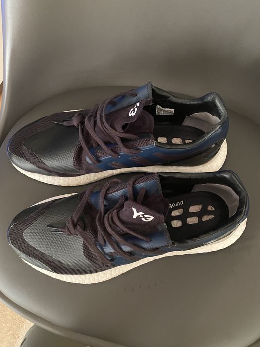Y-3 Yohji Yamamoto