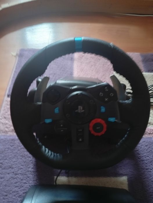Volan Logitech g29