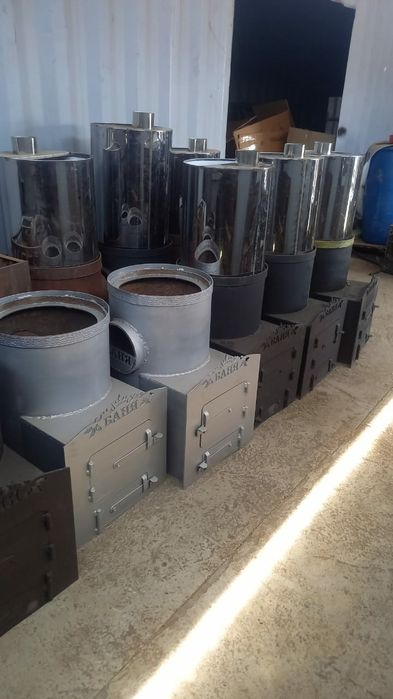 Банные печи котлы отопления