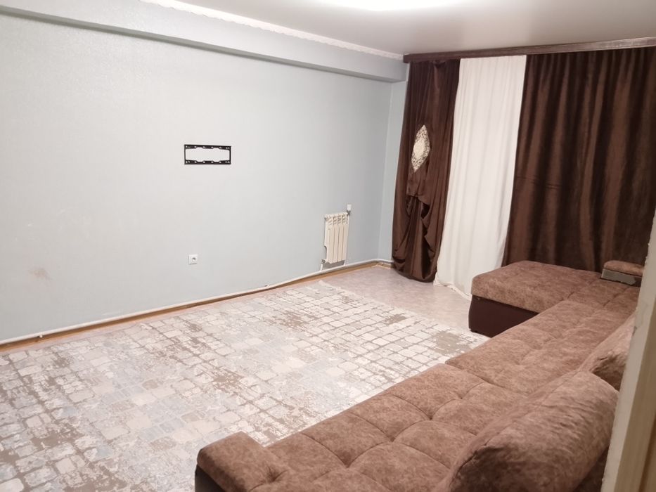 Сдам 2х ком квартиру