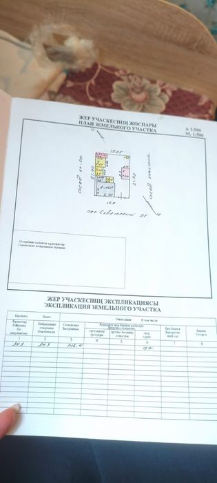 Продам частный дом район Зайсан