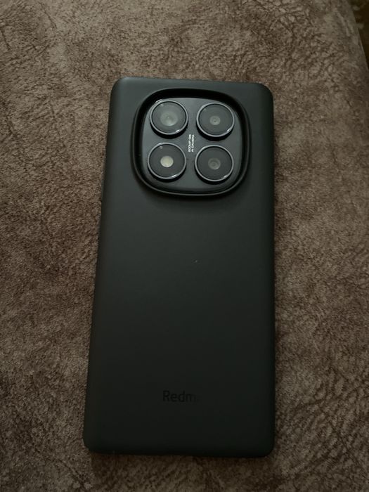 Обменяю Редми нот 14 про