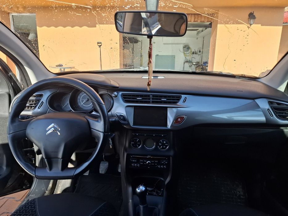 Citroen C3 1.6 HDI 2011