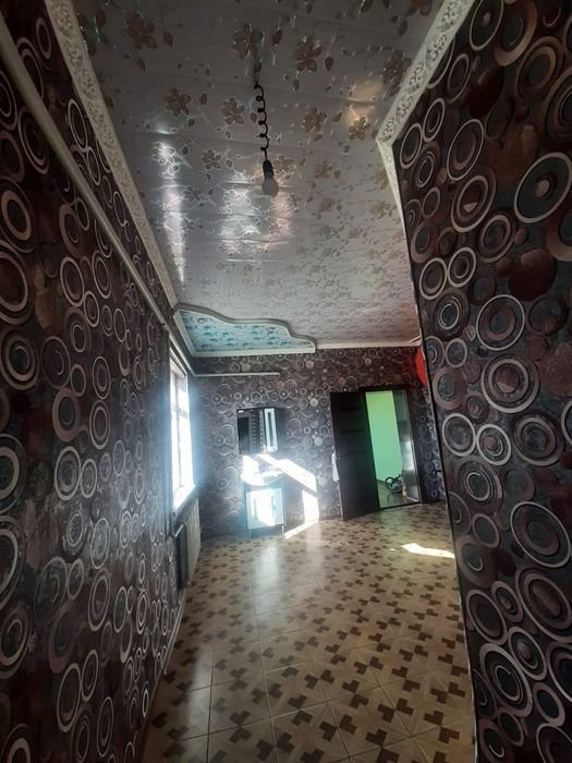 Тез арада Үй сатылады