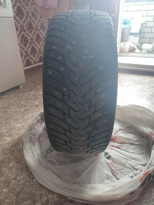 Продам зимние шины