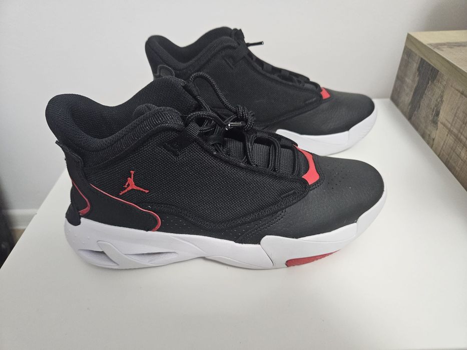 Nike Jordan Max Aura 4 (noi, mărimea, 40)