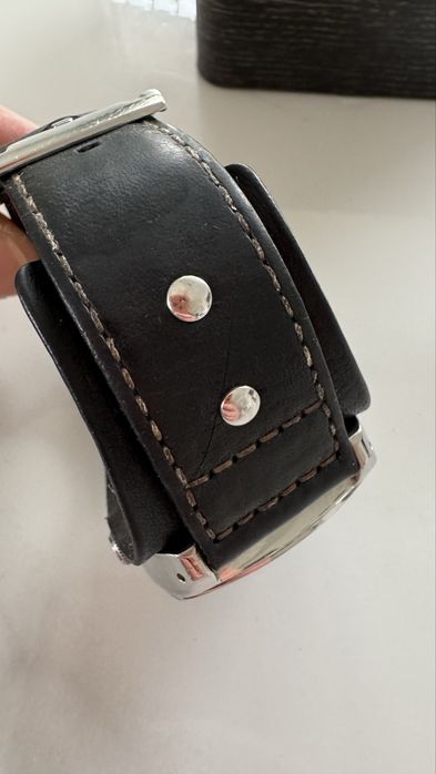 Fossil мъжки кварцов часовник