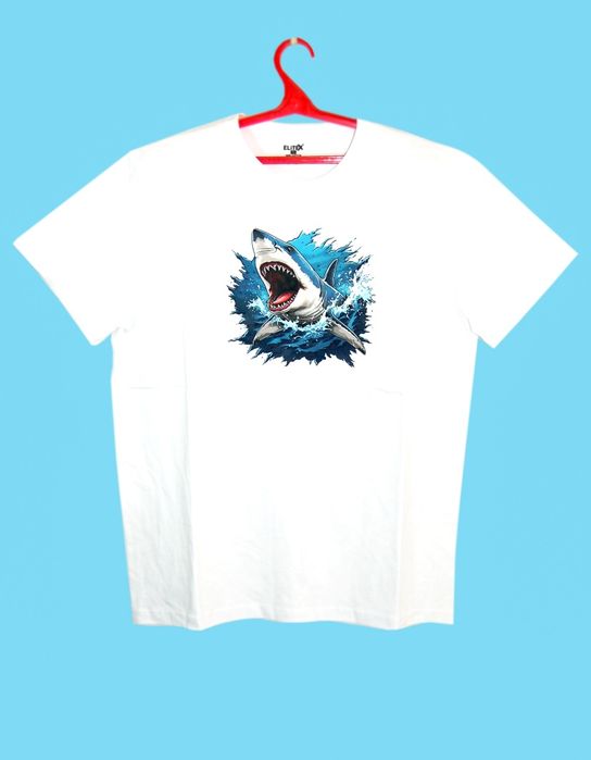 Футболки хлопок100%  новая красивый все розмеры