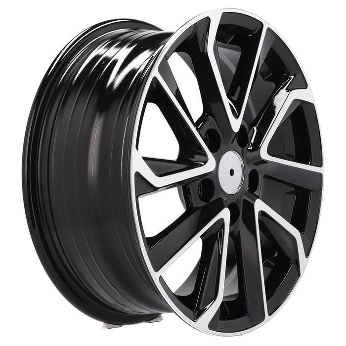 Jante Toyota R18 5x114.3 MB 463 Style | Auris Camry C-HR Corolla RAV 4