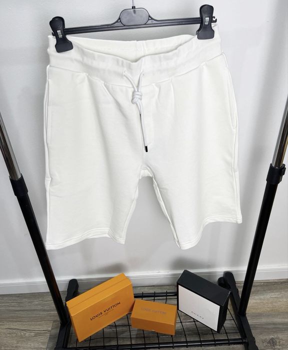 Pantaloni scurti Burberry