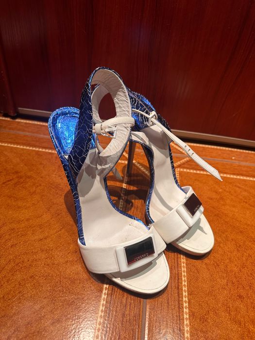 Дамски туфли ICEBERG