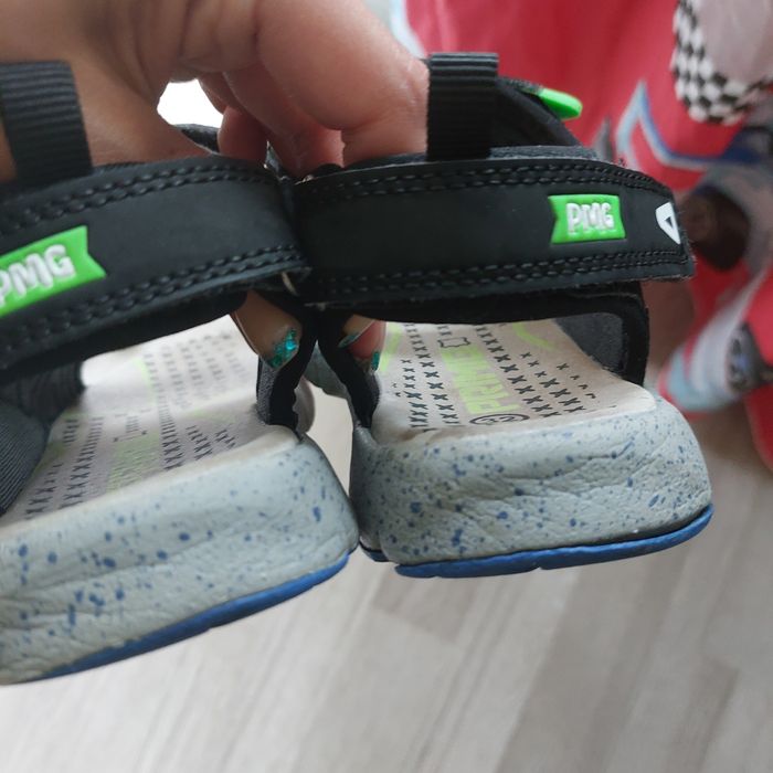 Детски сандали Timberland,Primigi,Garvalin