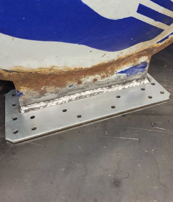 Sudor Bucuresti. Sudura Argon, Aluminiu, Oțel, Inox, MIG-MAG, TIG