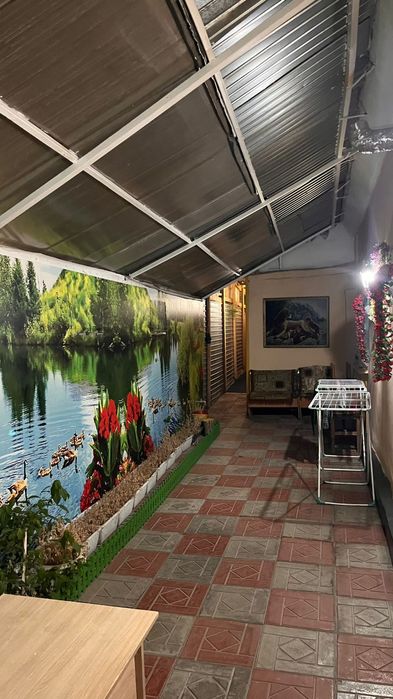 Продам частный дом с магазином