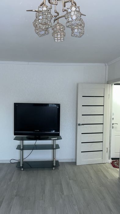 Квартира однокомнатная