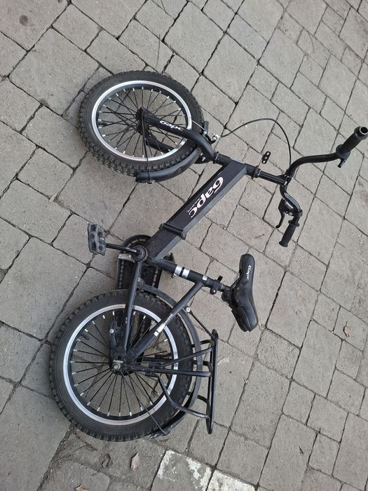 Велосипед 11тыс тг