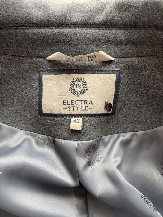 Пальто осеннее женское