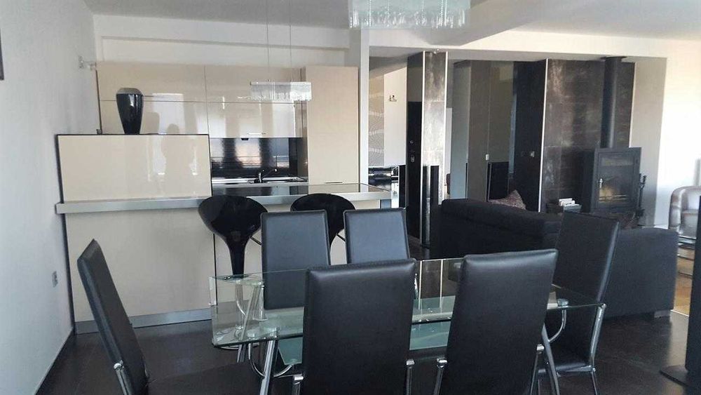 Дава се под наем Двустаен апартамент в Бургас, Меден рудник - зона А - 55 кв.м за 178.5 € - Снимка #3