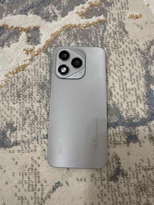 Honor 400 lite 256 гигабайт