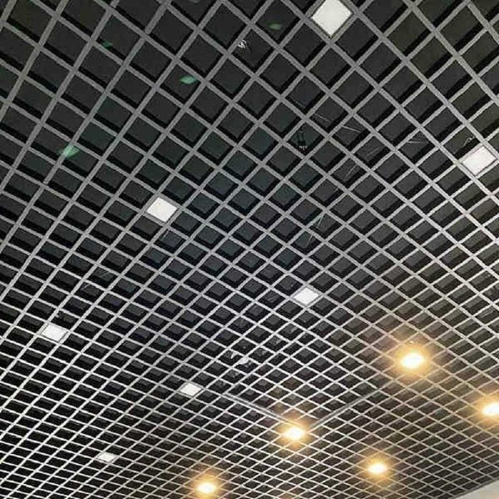 Грилата, Грильята, Грилято Osma Shift